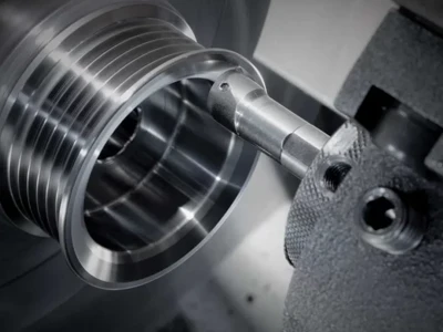 How to Achieve High-Efficiency Cutting with CNC Turret Lathes: A Deep Dive in...