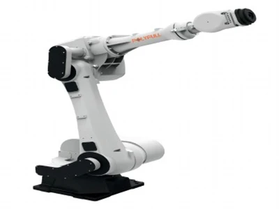 What Is A Palletizing Robot