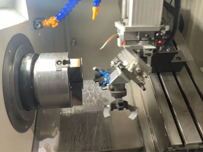 What Do You Know About The Machining Advantages Of Fully Automatic Hydraulic ...