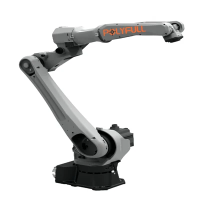 Burnishing Robot