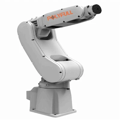 Inspect Robot