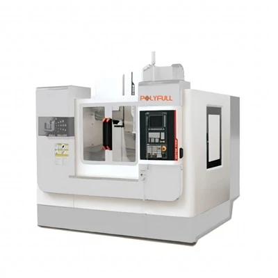 Linear Rail CNC Machine