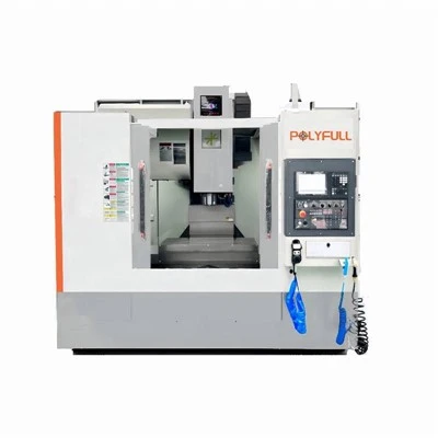 Linear Rail CNC Lathe