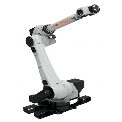 Loading and Unloading Robot