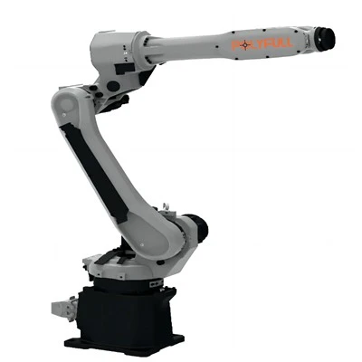 Polish Robot