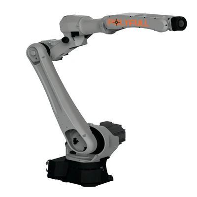 Automatic Spray Robot